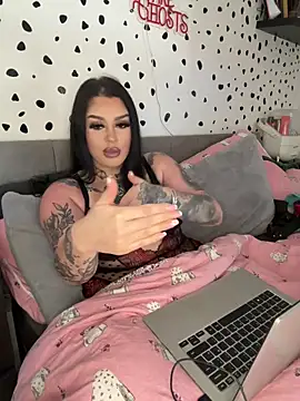 tempzzz12 Webcam show