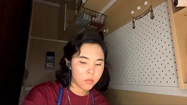 Chatroom XXX en direct de JennyCarpenter