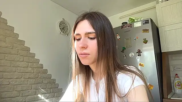 دردشة ElsieKuhlmann الجنسية المباشرة