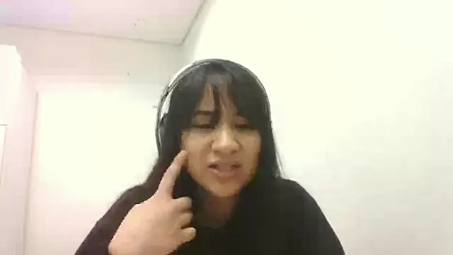 MarileeMisiaszek Pertunjukan Webcam