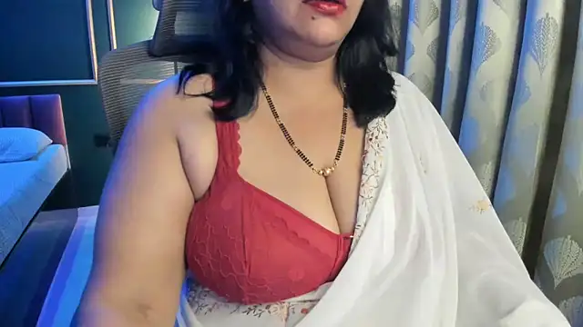 tarivishu11 웹캠 쇼