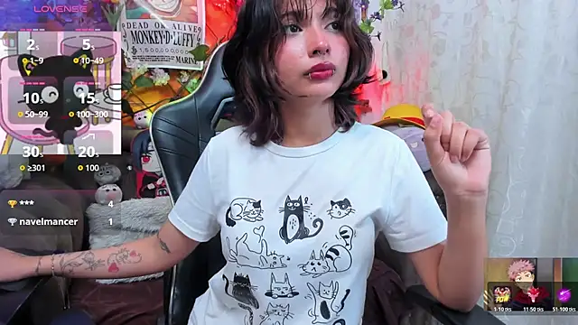 XXX chat uživo modela ravenn_20