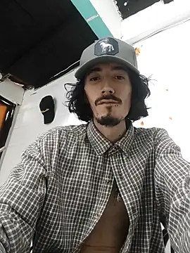 Show webcam de sk8-sir