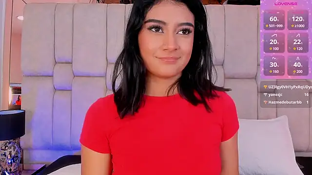 KatherineRuiz_のライブXXXチャット