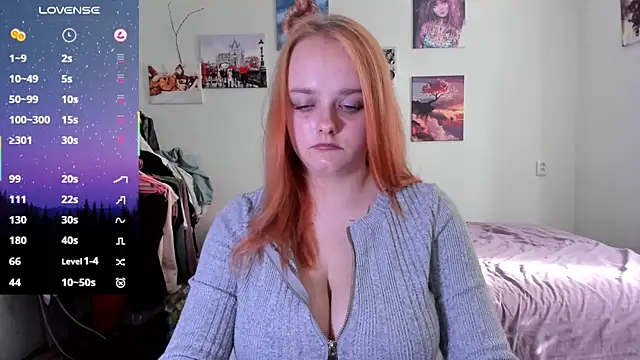 Živý XXX chat Kofein