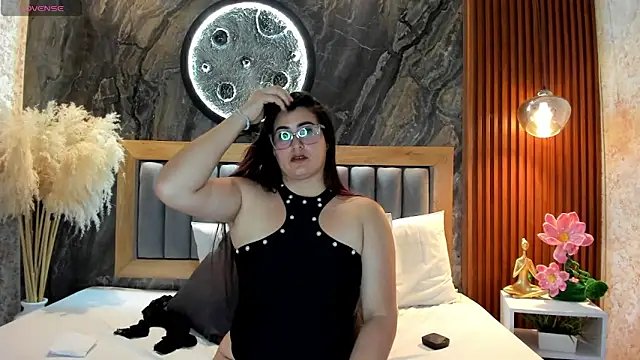 BellaPeers_ Live XXX-chat