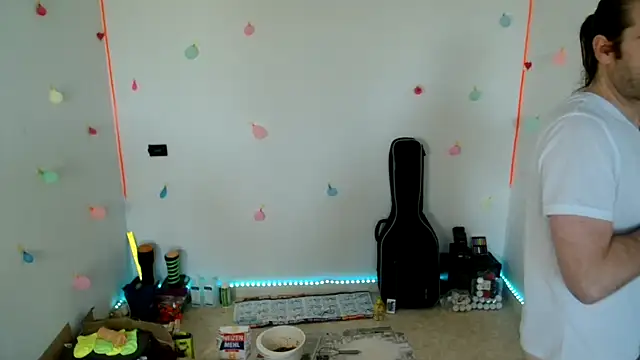 Chat XXX en directo de hei_69