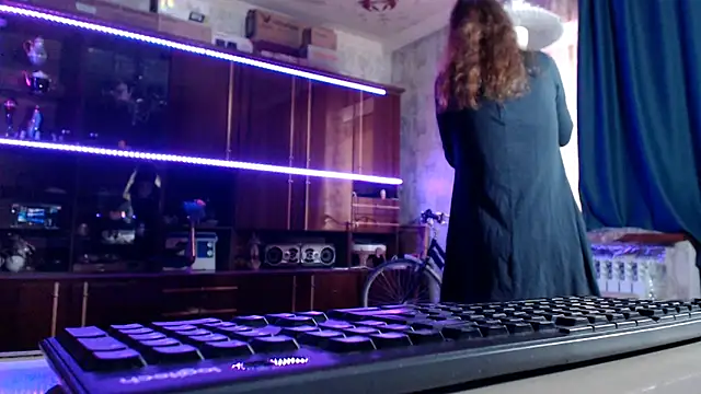 Živý XXX chat pa1e_pr1ncess