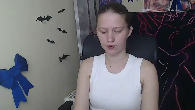 StellaCRL লাইভ XXX চ্যাট