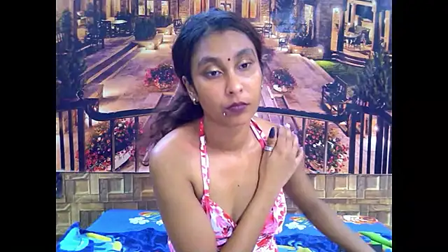 Chat XXX en directo de IndianSexyButt