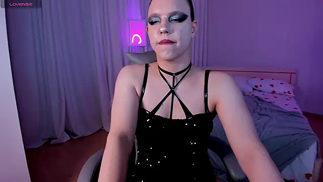 Madison_dolly 在線直播表演