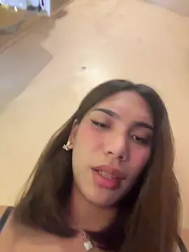 SideChick_Bunny 在線直播表演