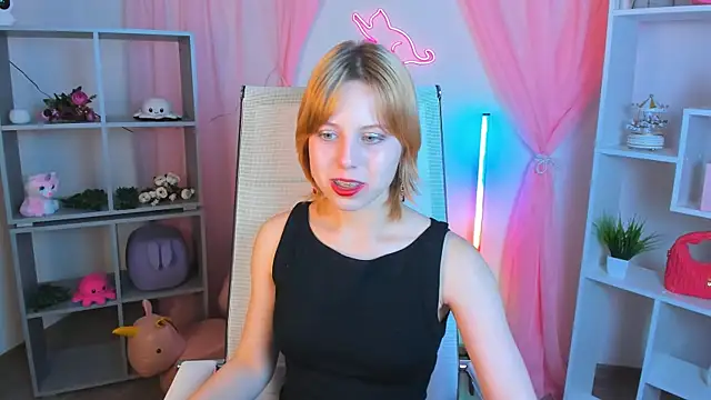 VivienneHebert 라이브 XXX 채팅