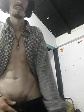 Chat XXX ao vivo de sk8-sir