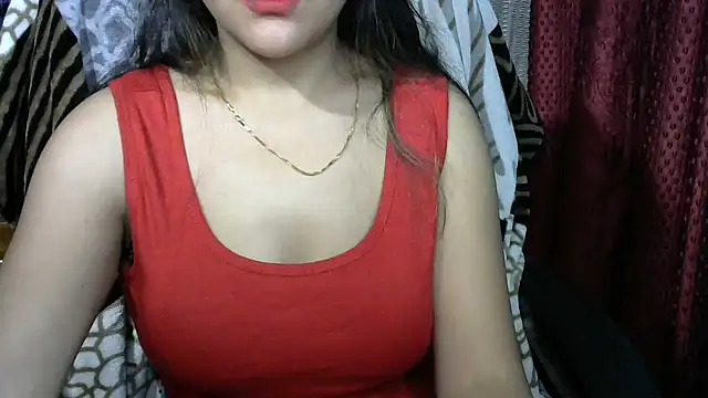 Czat XXX na żywo – Nepali_Alisha