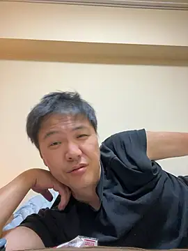 chinko1234 网络视讯表演