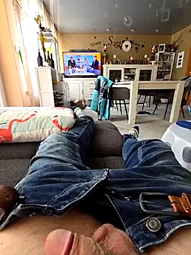 Frankbibo – webcam-show