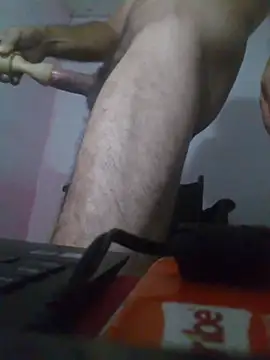 cobrosdepagos' Webcam Show