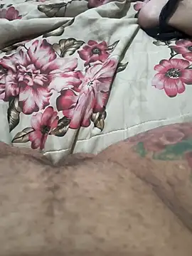 Show de Luna-elle na webcam