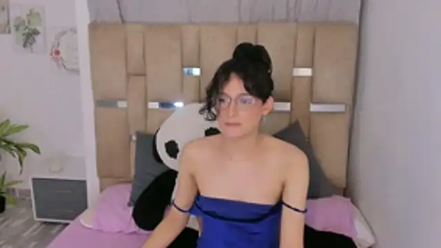 Chat XXX en directo de Black_Rose2