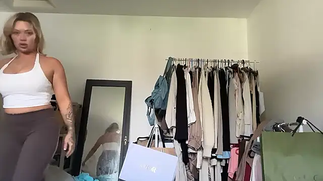 Chat XXX Live blissdimicco