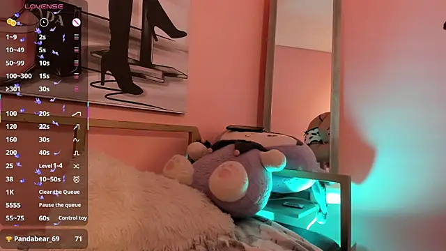 Acid_bounze's Live XXX Chat