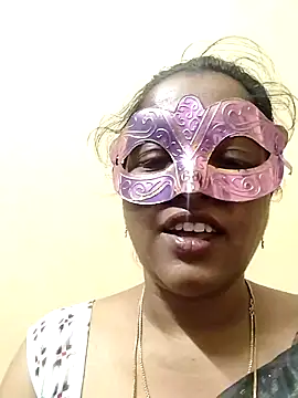 Chat XXX en directo de Telugu_bj_star