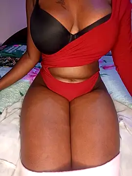 slayingbaddie's Webcam Show