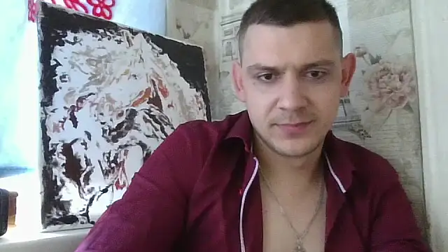 Chatroom XXX en direct de Mark1404