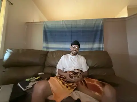 Webkamerová show ThrowedWorldWide