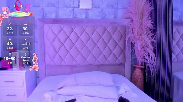 CleoFoxx_'s Webcam Show