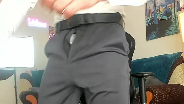 Chatroom XXX en direct de marioslim