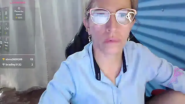 Živý XXX chat Chayla_Ruiz