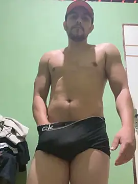 Rejoined_Sugar's Webcam Show