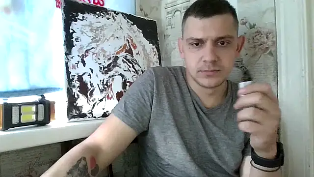 Živý XXX chat Mark1404