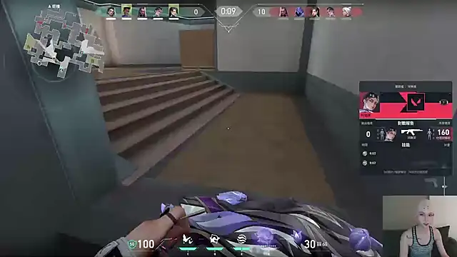 whitecat13's Live XXX Chat