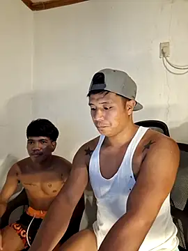 Felix_Asher Show Webcam