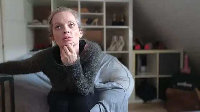 Sabdeluxe 现场XXX聊天