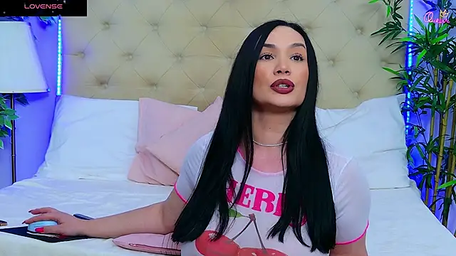 Sembang XXX Secara Langsung Daliya_