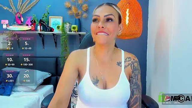 دردشة yessila_parker الجنسية المباشرة