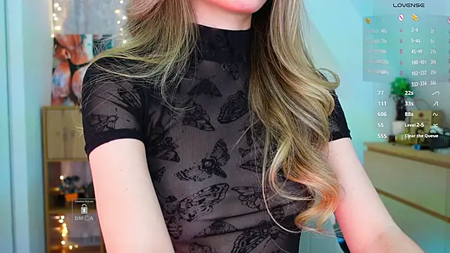 _Sweetcams_: απευθείας συνομιλία ΧΧΧ