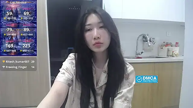 Asiagirll 现场XXX聊天