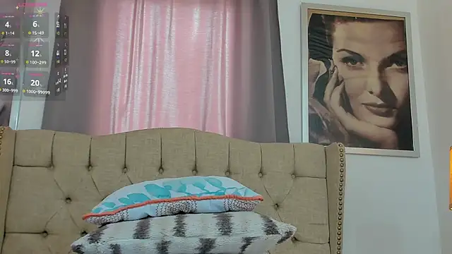 دردشة Beautyari_ الجنسية المباشرة