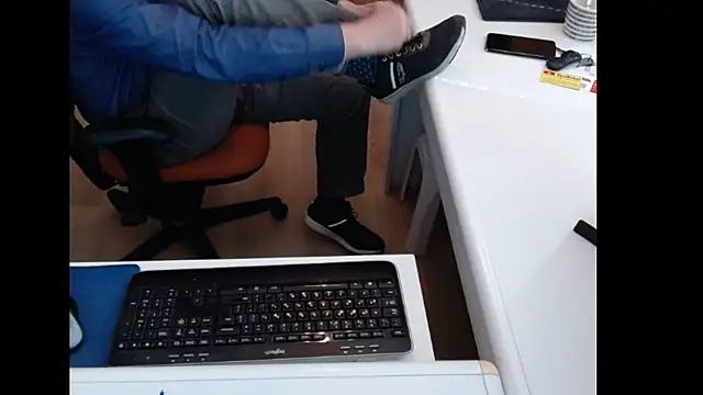 dutchpornking Webcamshow