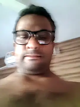 Show Webcam de Sammy6432