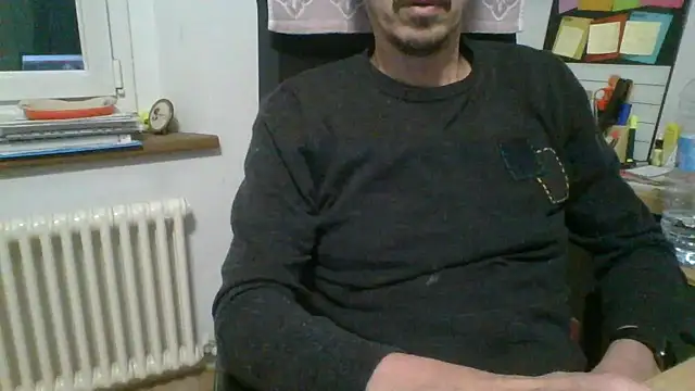 Webkamerová show Kawayleo