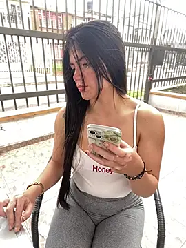 แชท XXX สดของ PamelaJonsom_