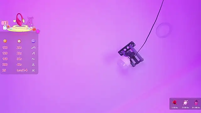 Chat XXX en directo de KarelyMitchel