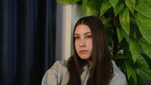 SelmaHjort: онлайн-секс-чат