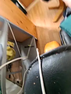 Show de PetePro1989 na webcam